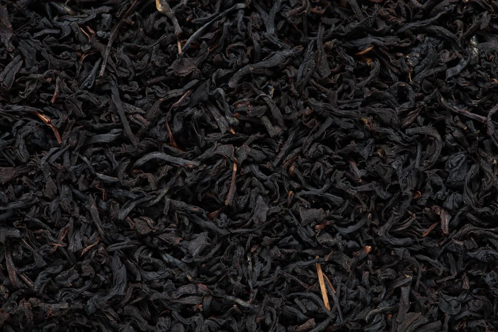 چای خشک سیاه